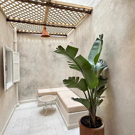 Appartamento En Plein Coeur De La Medina Essaouira Esterno foto
