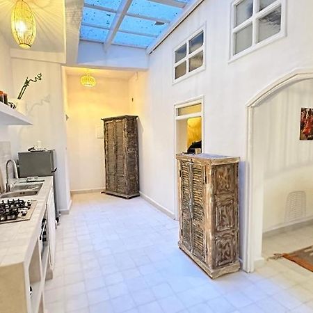 Appartamento En Plein Coeur De La Medina Essaouira Esterno foto