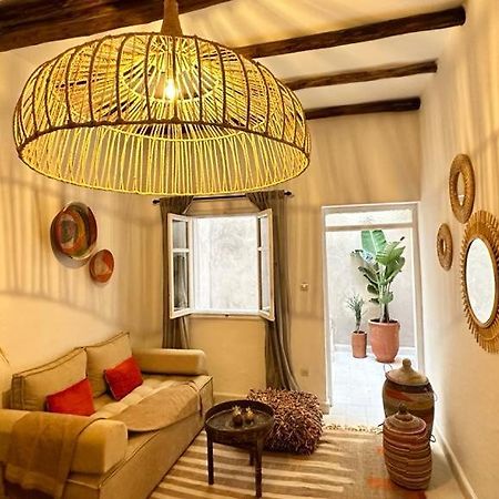 Appartamento En Plein Coeur De La Medina Essaouira Esterno foto