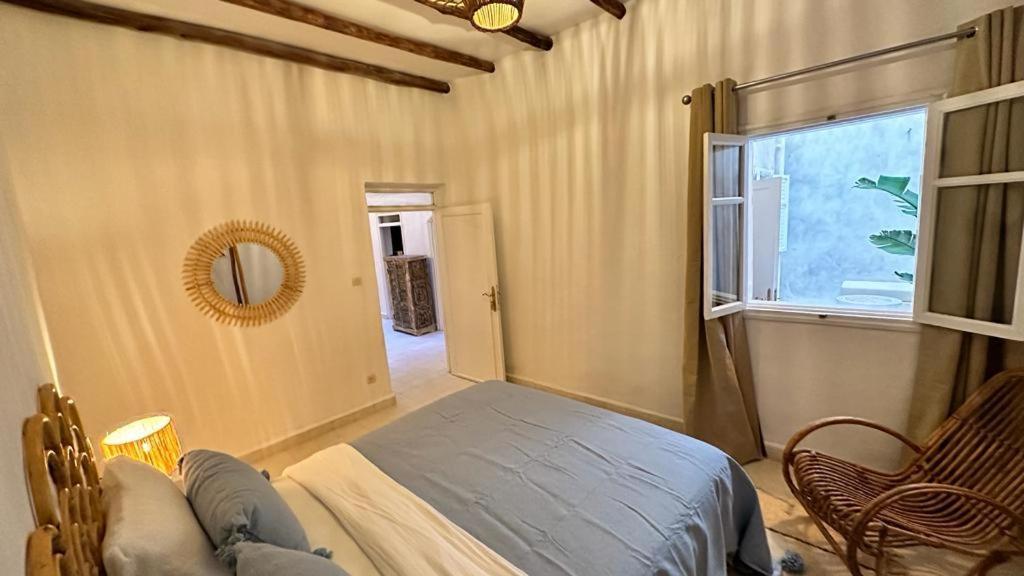 Appartamento En Plein Coeur De La Medina Essaouira Esterno foto