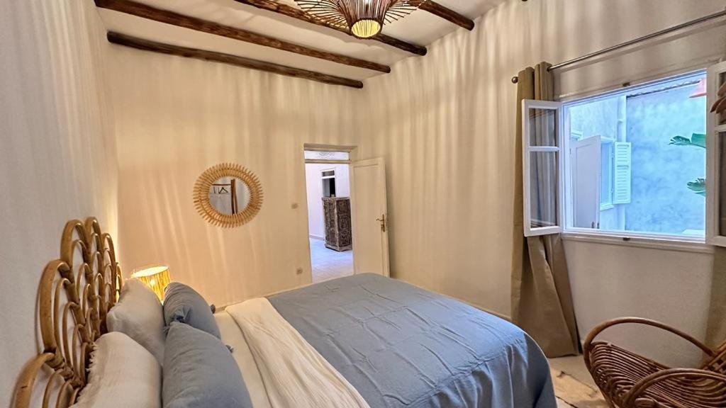 Appartamento En Plein Coeur De La Medina Essaouira Esterno foto
