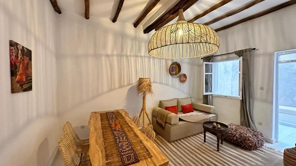 Appartamento En Plein Coeur De La Medina Essaouira Esterno foto
