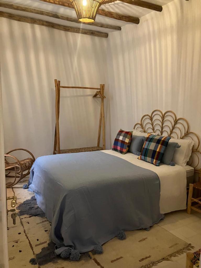 Appartamento En Plein Coeur De La Medina Essaouira Esterno foto